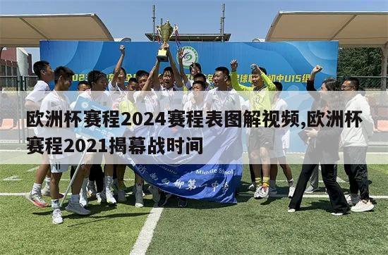 欧洲杯赛程2024赛程表图解视频,欧洲杯赛程2021揭幕战时间