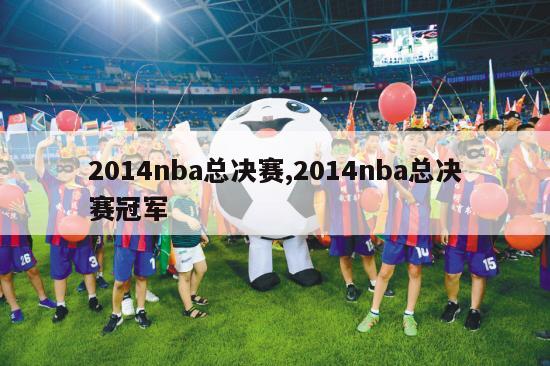 2014nba总决赛,2014nba总决赛冠军